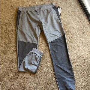 Joggers
